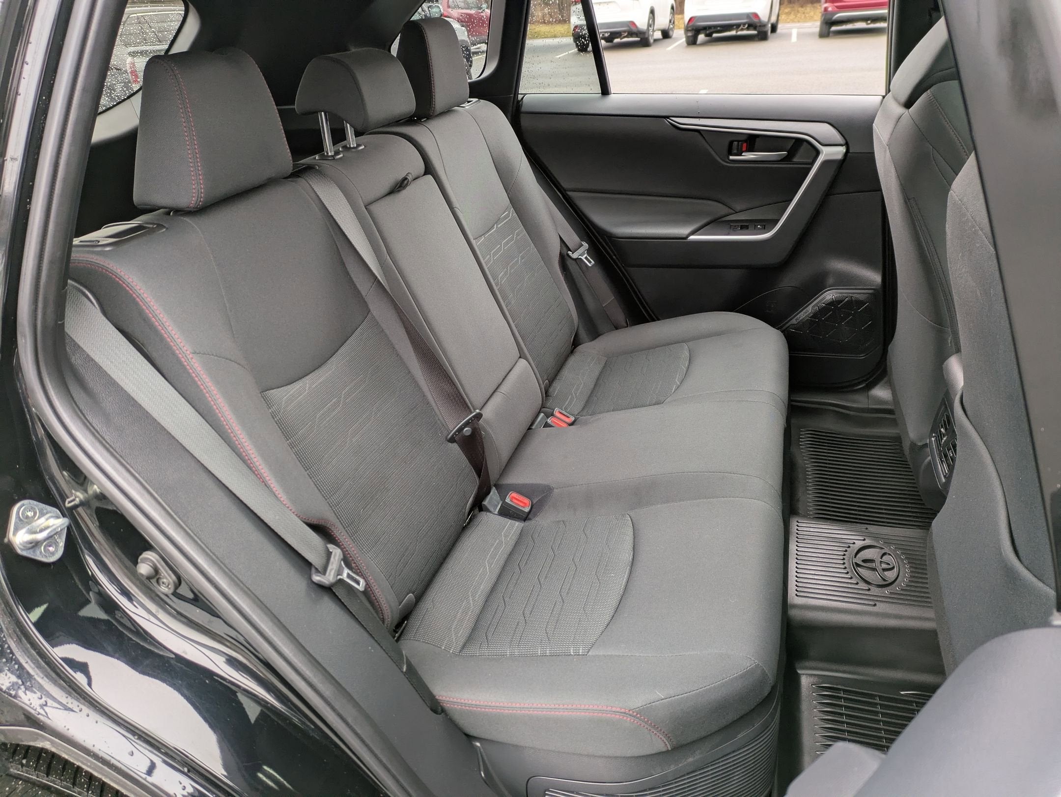2023 Toyota RAV4 Prime SE