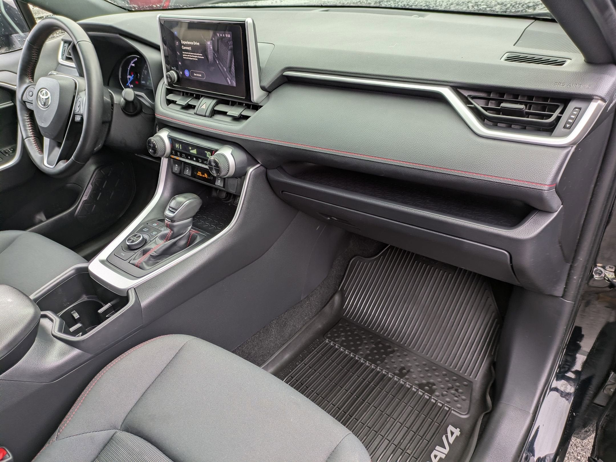 2023 Toyota RAV4 Prime SE
