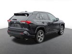 2023 Toyota RAV4 Prime SE
