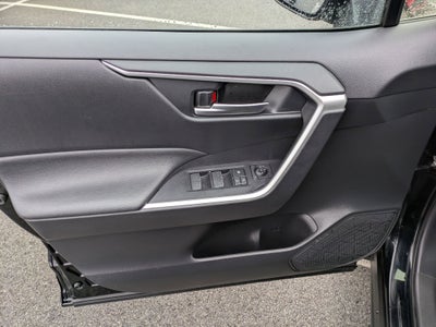 2023 Toyota RAV4 Prime SE