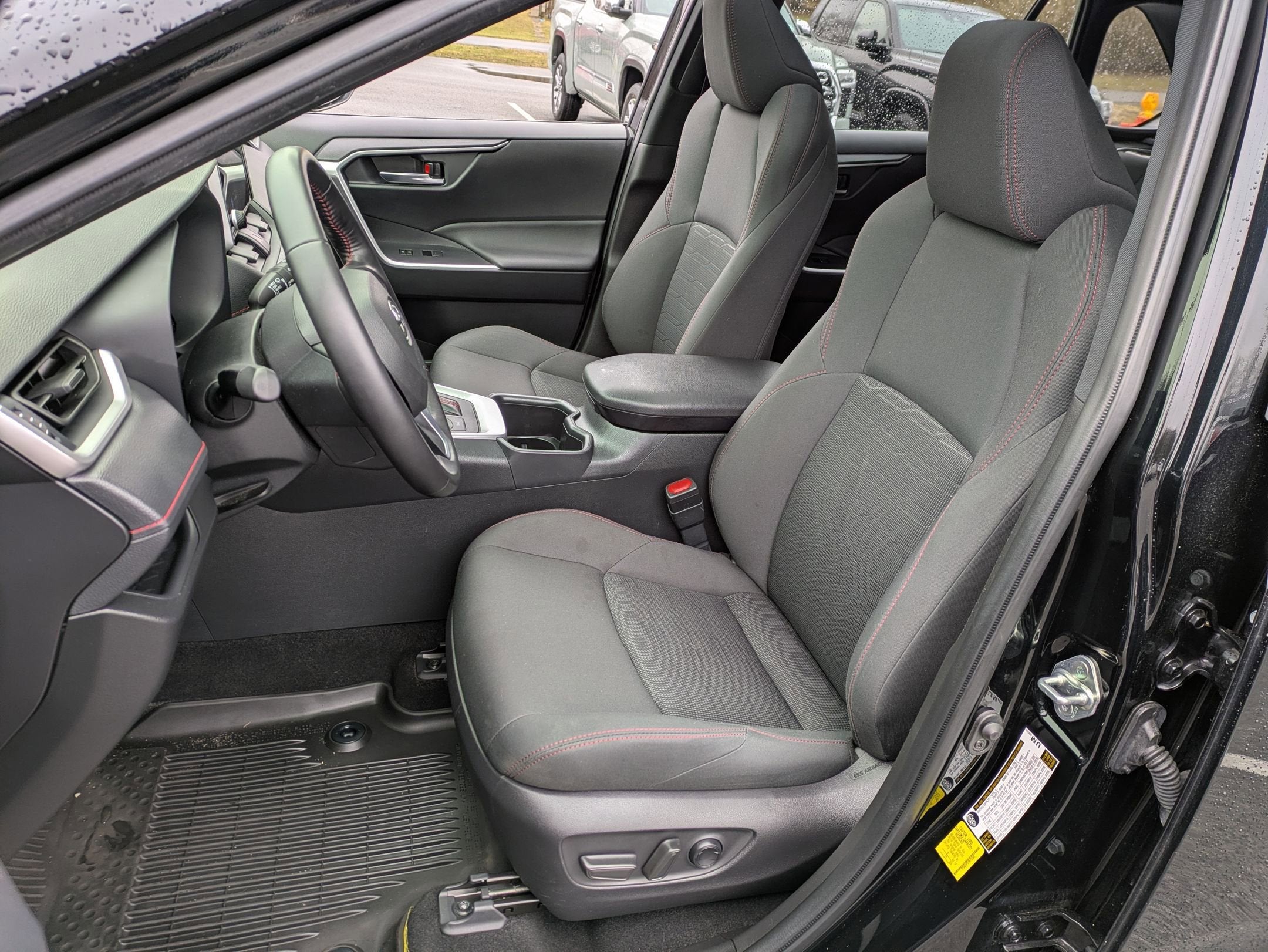 2023 Toyota RAV4 Prime SE