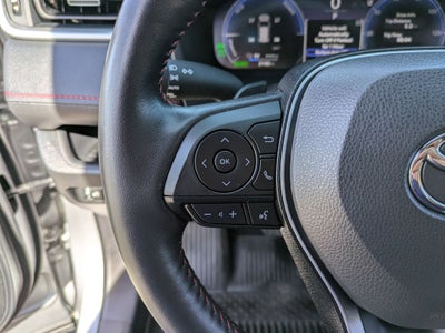 2023 Toyota RAV4 Prime XSE