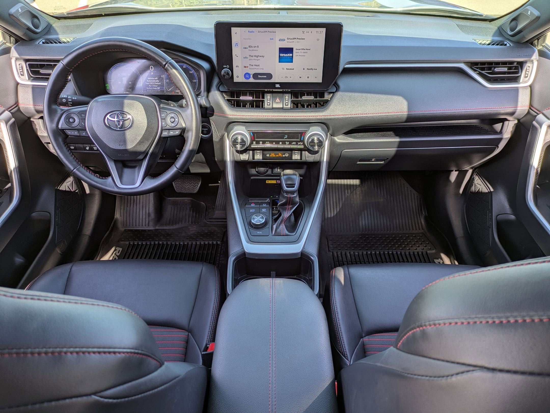 2023 Toyota RAV4 Prime XSE