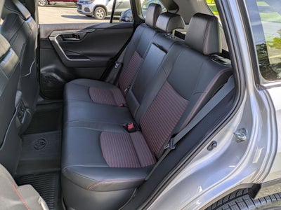 2023 Toyota RAV4 Prime XSE