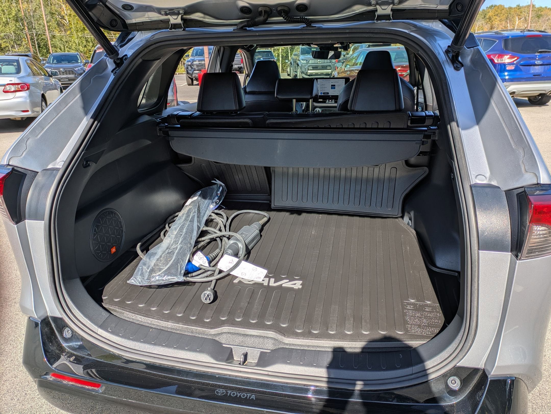 2023 Toyota RAV4 Prime XSE