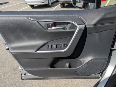 2023 Toyota RAV4 Prime XSE