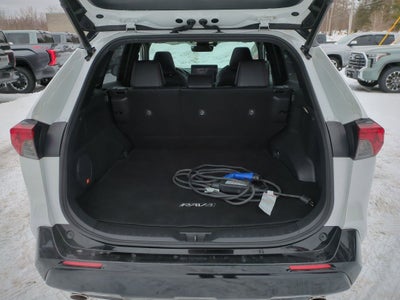 2023 Toyota RAV4 Prime XSE