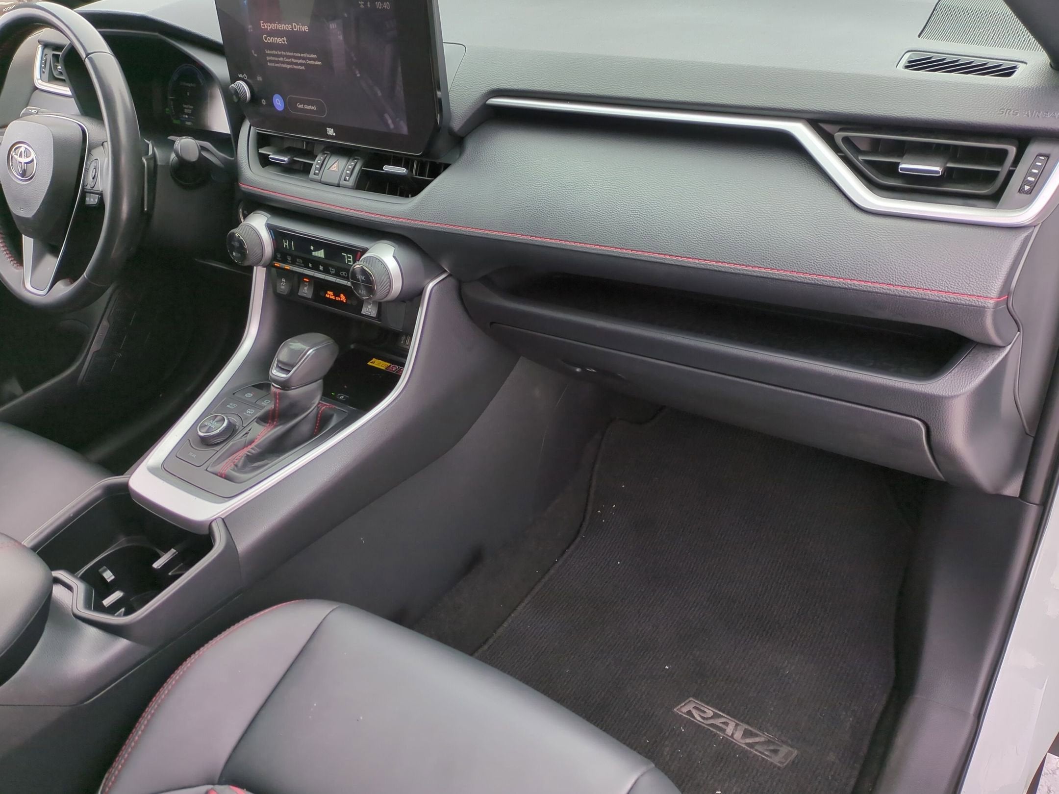 2023 Toyota RAV4 Prime XSE