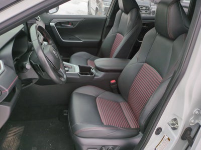 2023 Toyota RAV4 Prime XSE