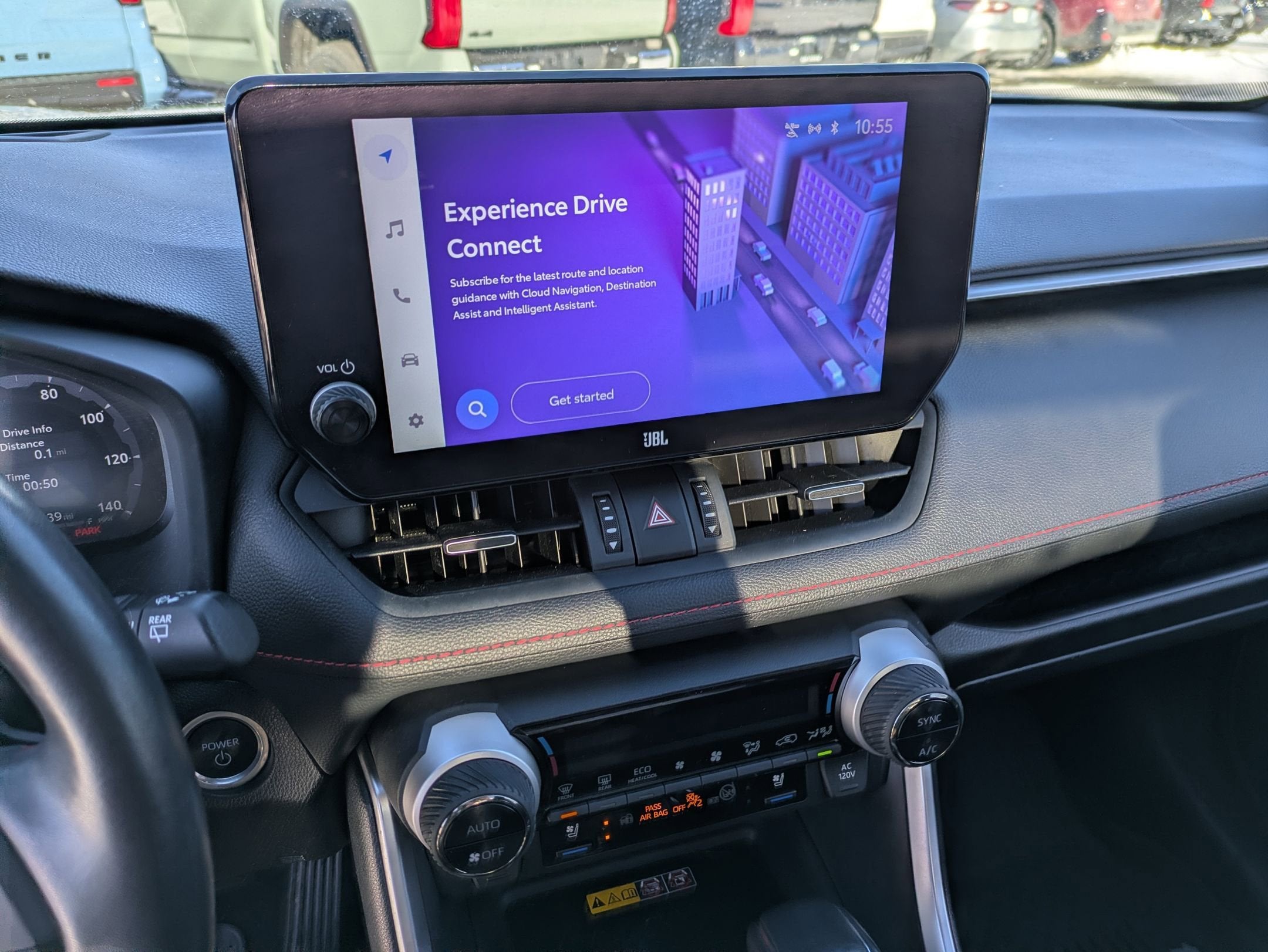 2023 Toyota RAV4 Prime XSE