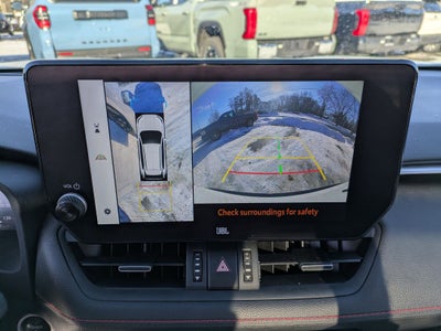 2023 Toyota RAV4 Prime XSE