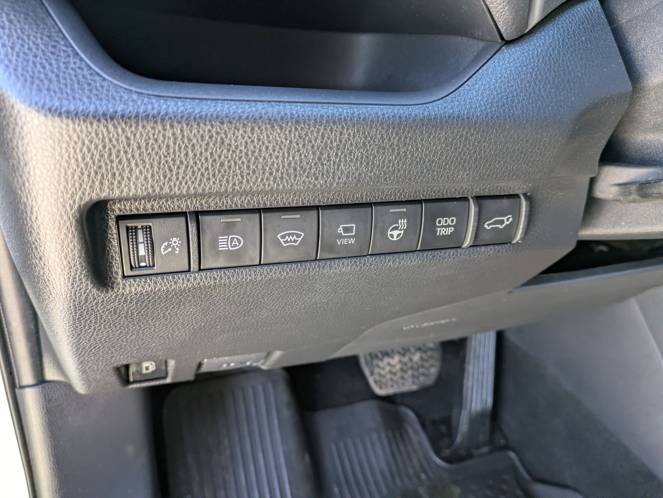 2023 Toyota RAV4 Prime XSE