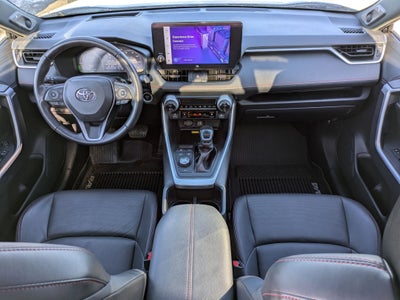 2023 Toyota RAV4 Prime XSE