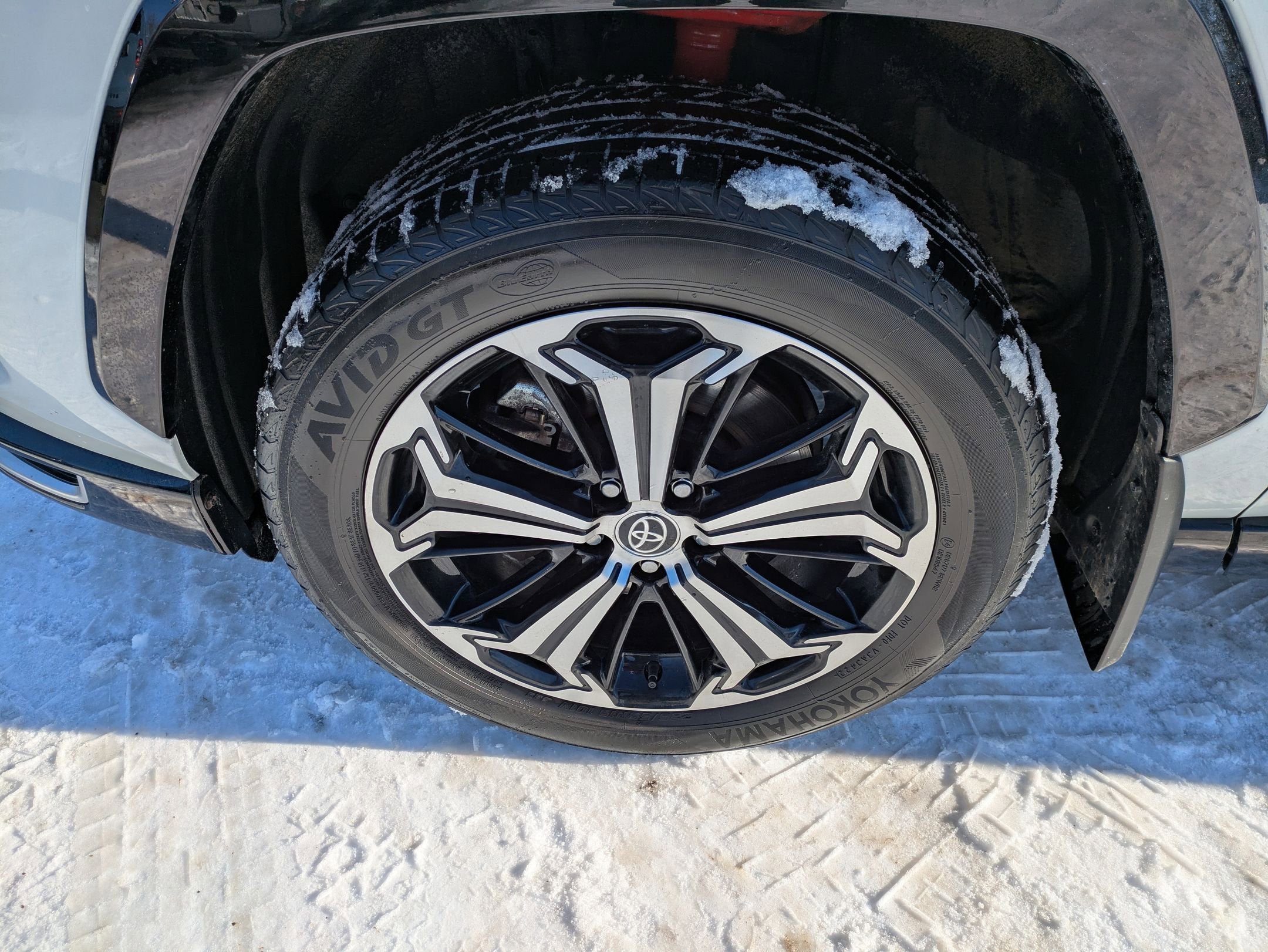 2023 Toyota RAV4 Prime XSE