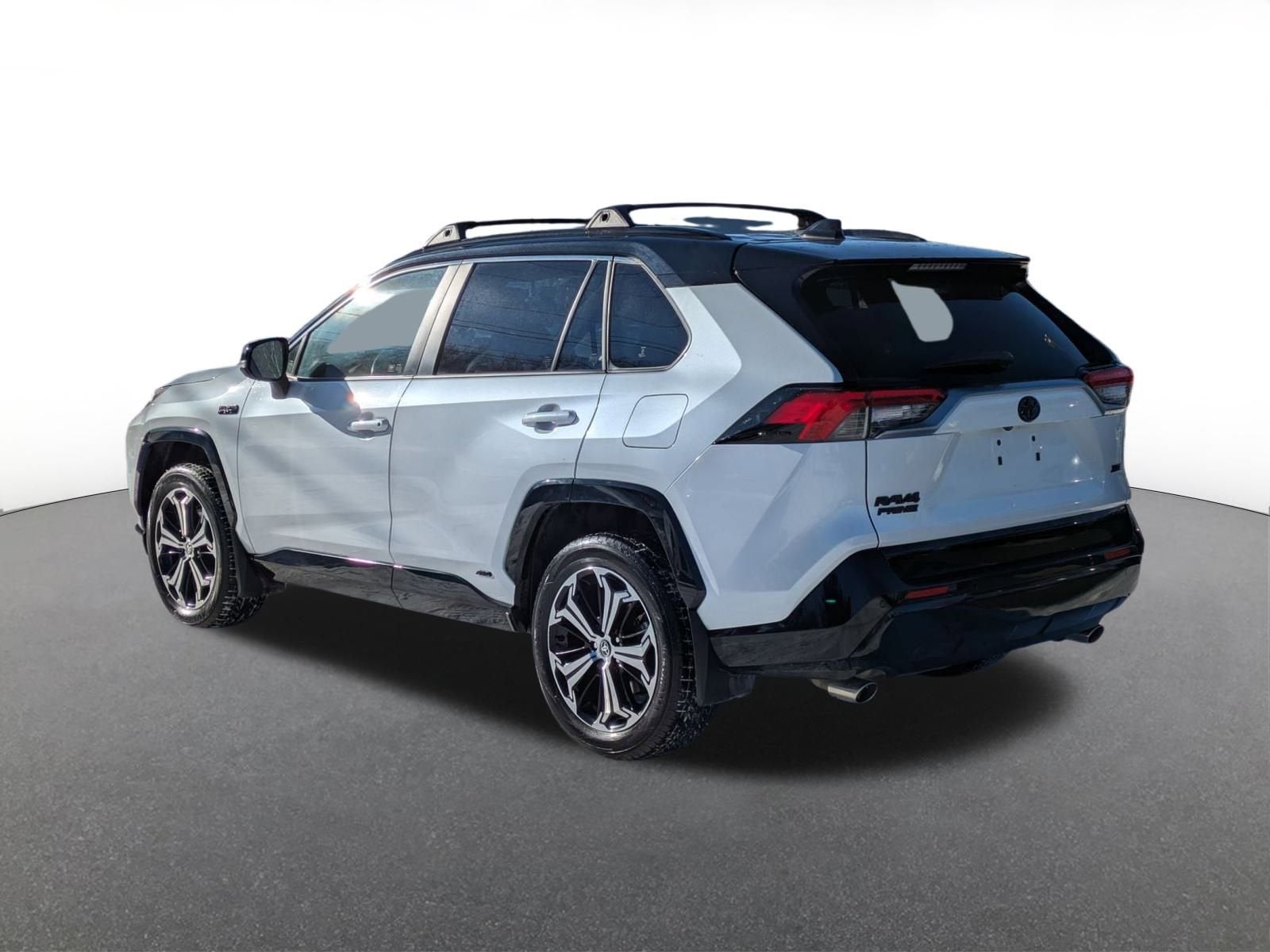 2023 Toyota RAV4 Prime XSE