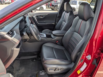 2023 Toyota RAV4 Prime XSE