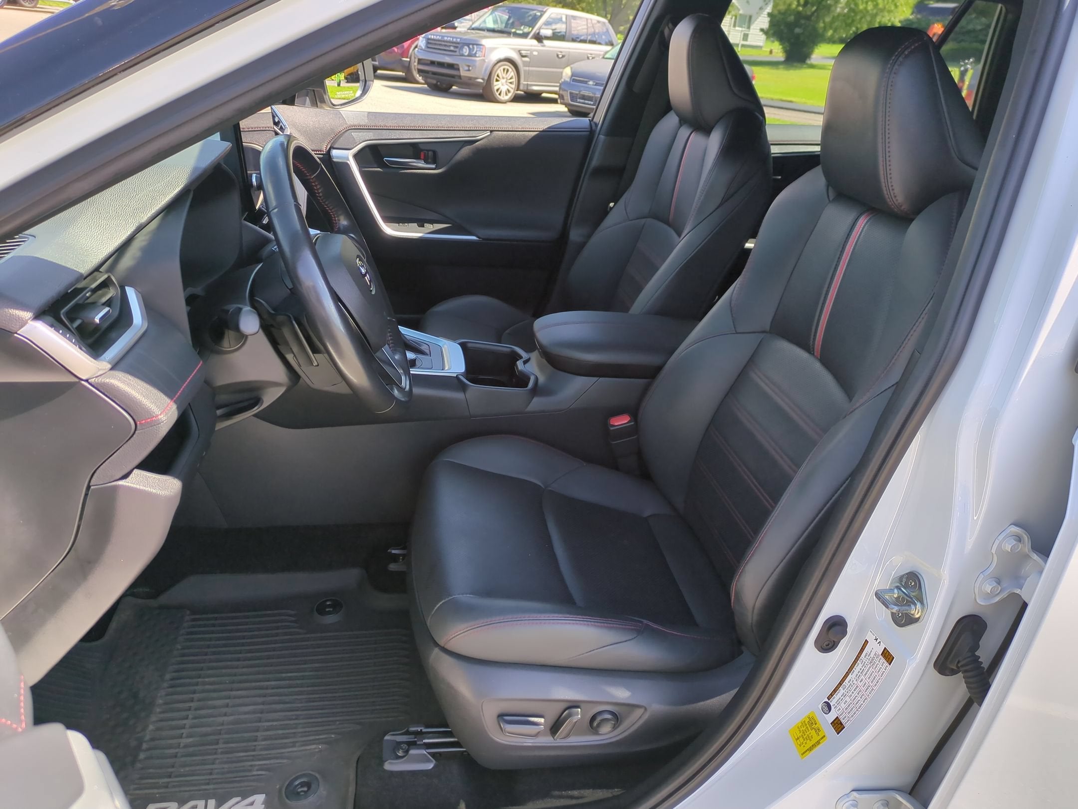 2023 Toyota RAV4 Prime XSE