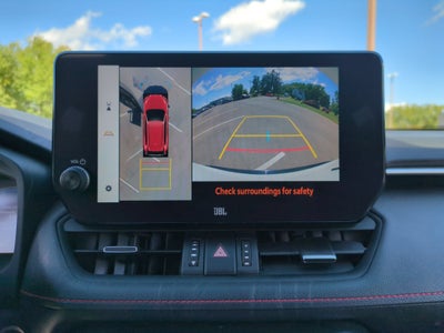 2023 Toyota RAV4 Prime XSE