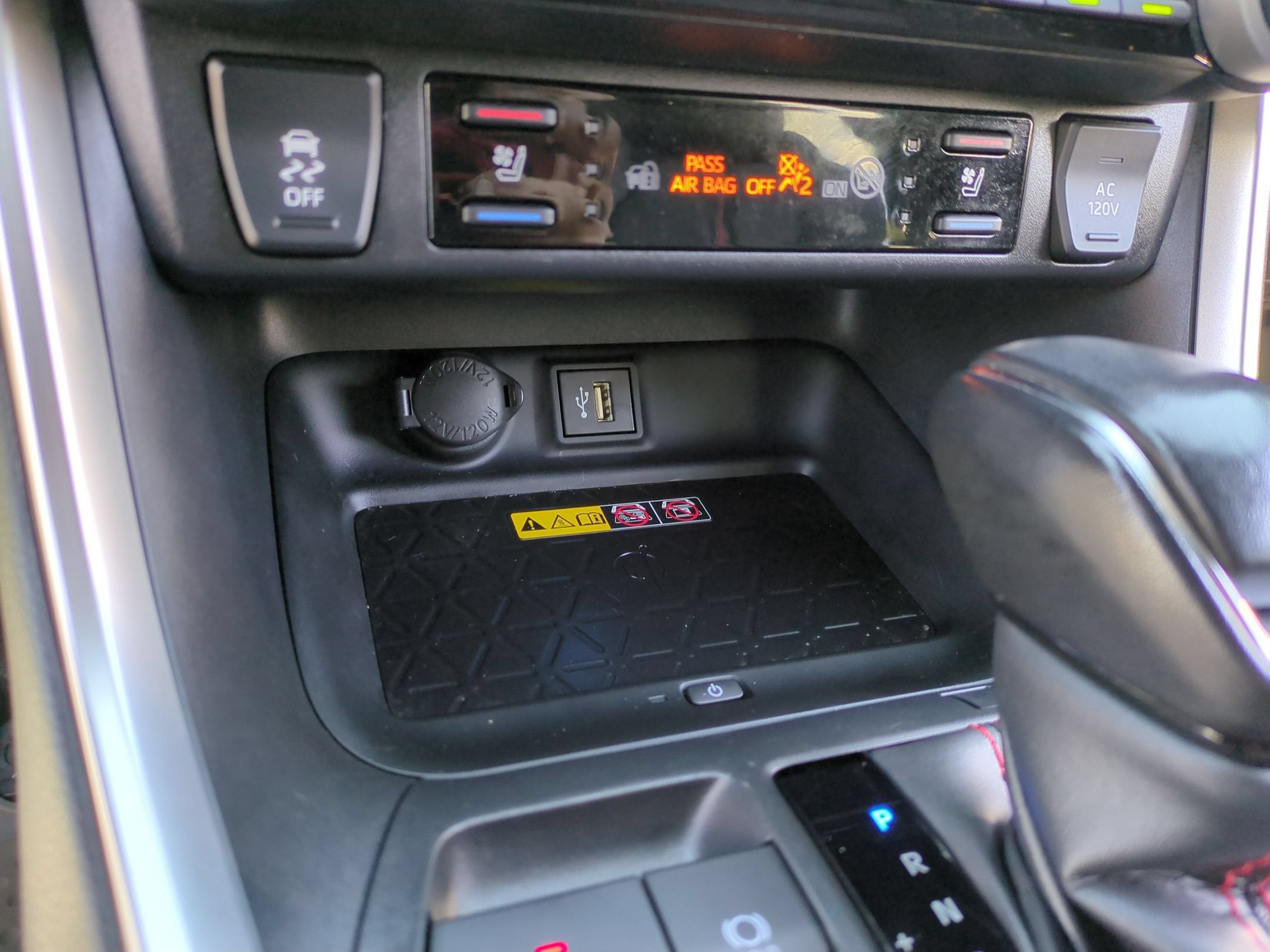2023 Toyota RAV4 Prime XSE