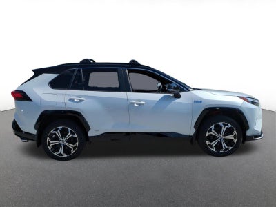 2023 Toyota RAV4 Prime XSE