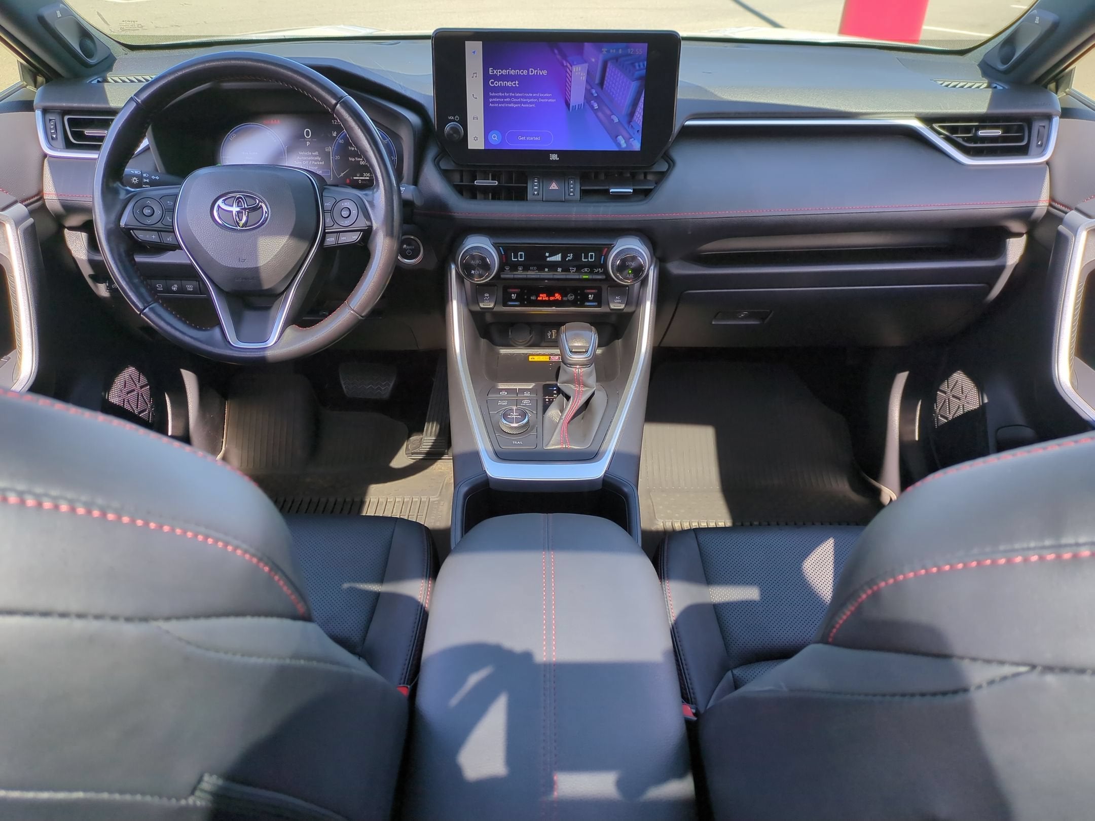 2023 Toyota RAV4 Prime XSE