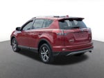 2018 Toyota RAV4 Base