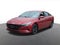 2023 Hyundai Elantra Hybrid Blue