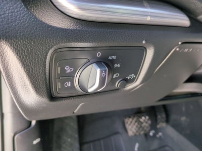 2020 Audi A3 Sedan S line Premium Plus