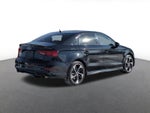2020 Audi A3 Sedan S line Premium Plus
