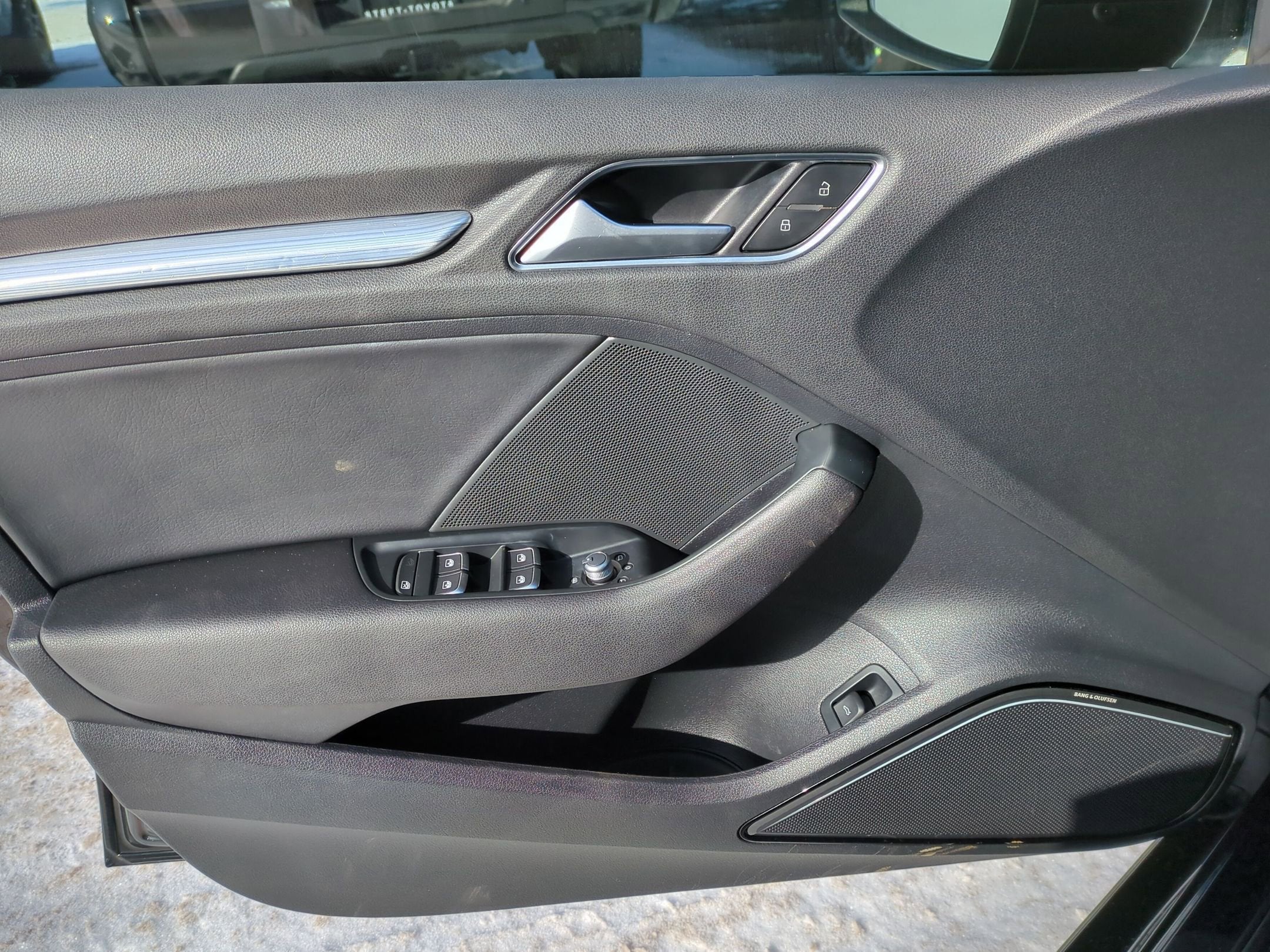 2020 Audi A3 Sedan S line Premium Plus