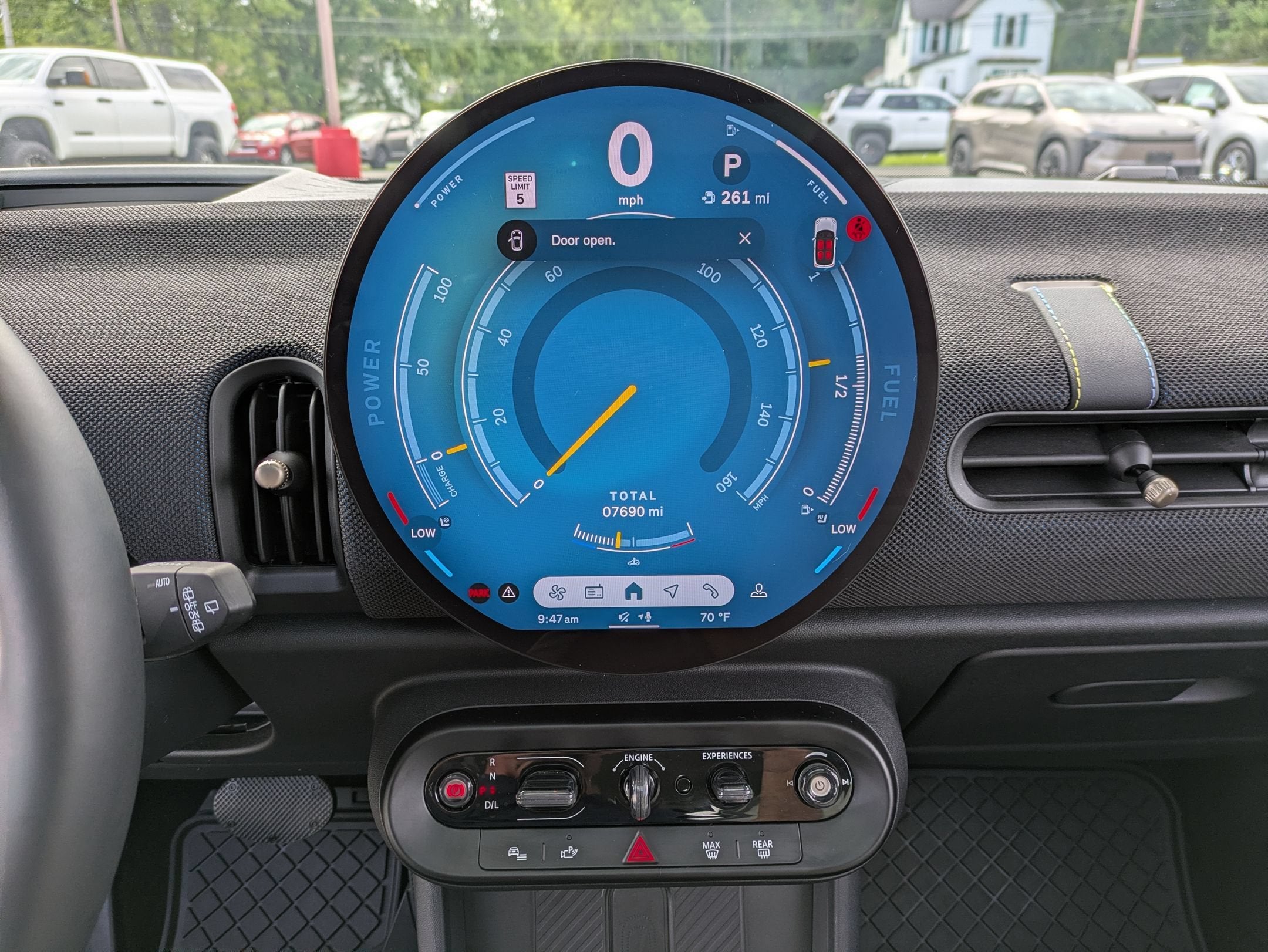 2025 MINI Hardtop 2 Door Cooper S