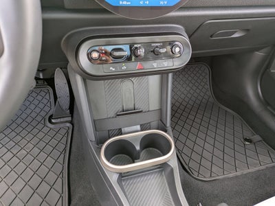 2025 MINI Hardtop 2 Door Cooper S