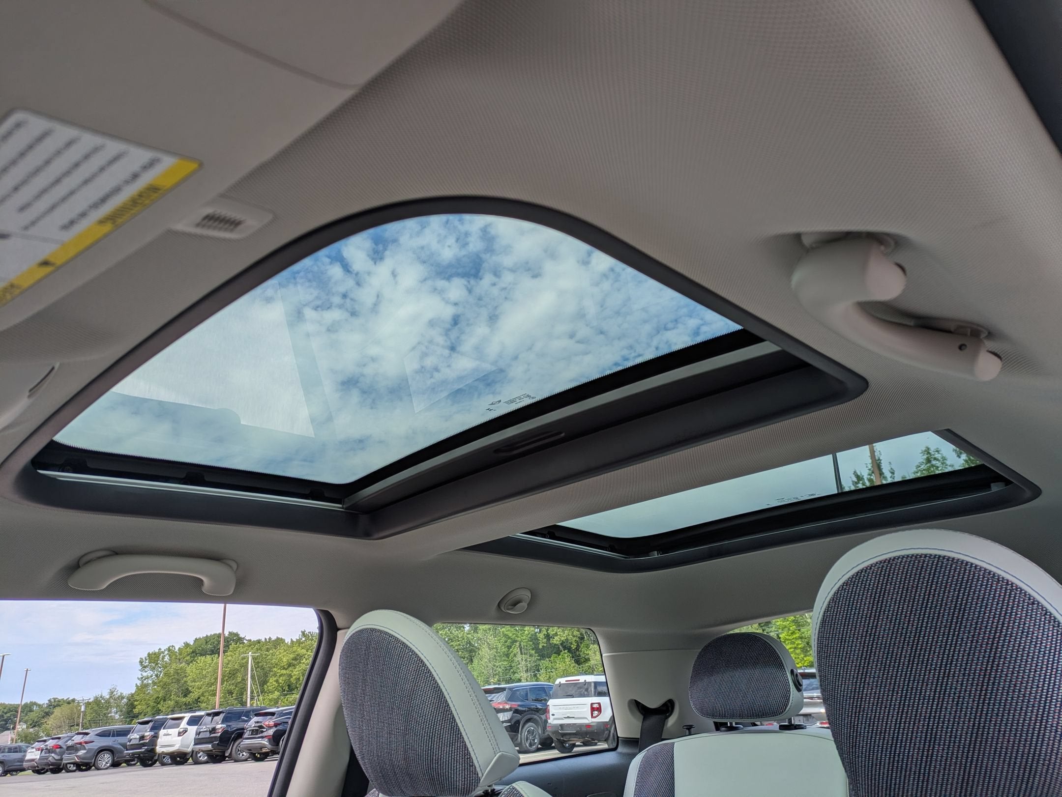 2025 MINI Hardtop 2 Door Cooper S