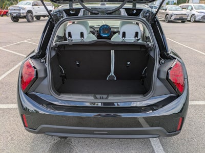 2025 MINI Hardtop 2 Door Cooper S