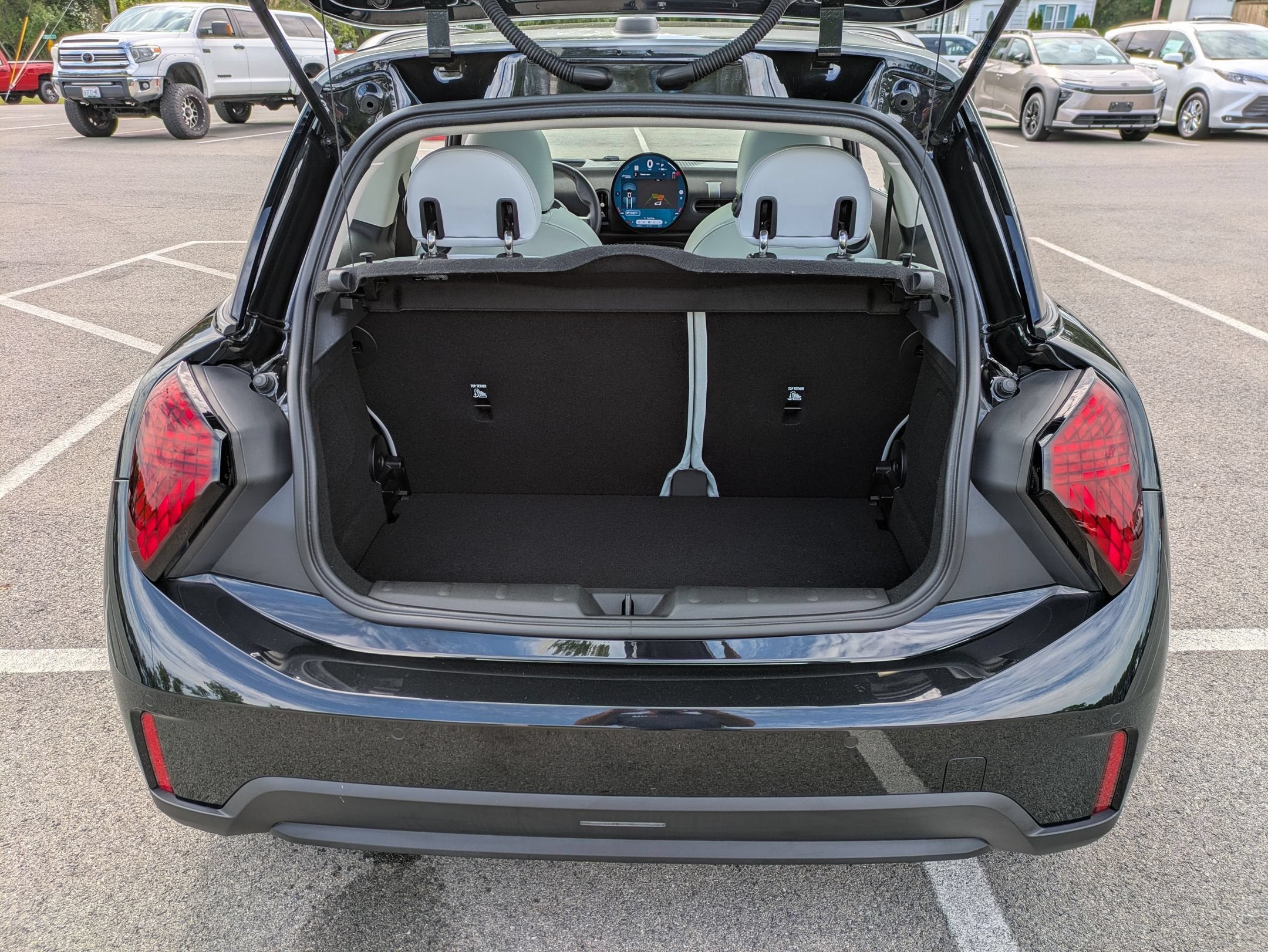 2025 MINI Hardtop 2 Door Cooper S