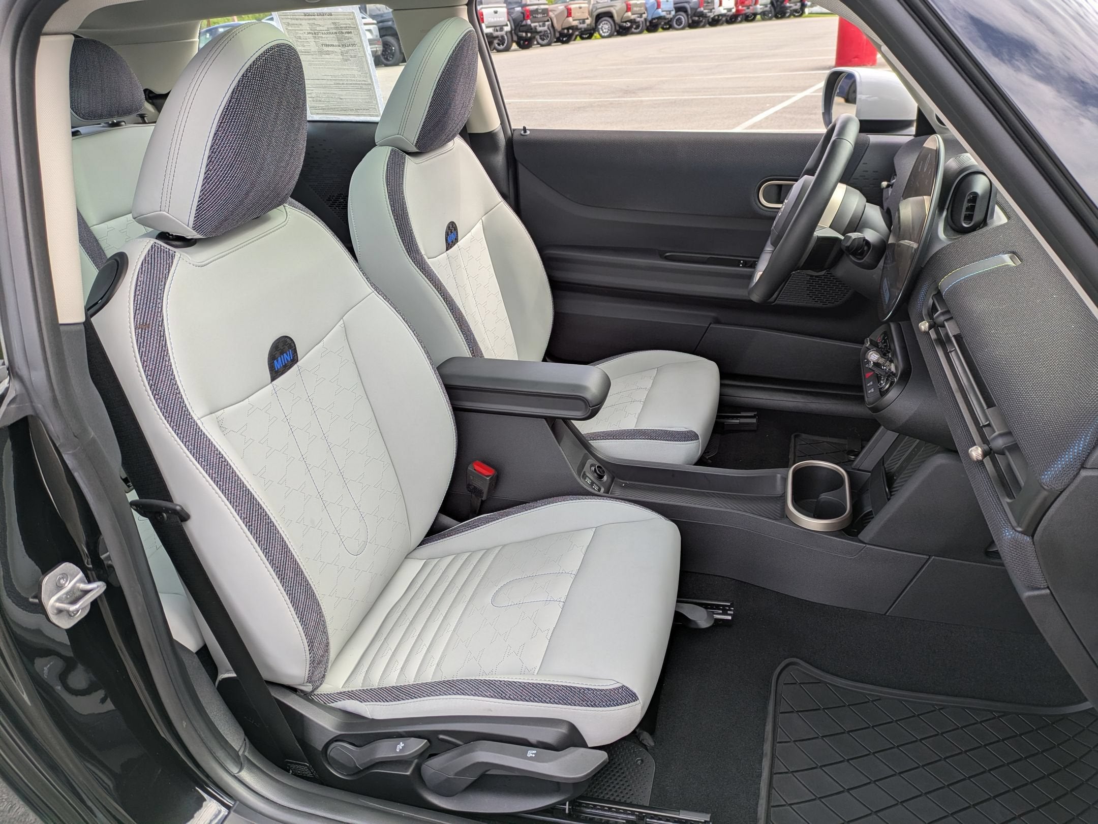 2025 MINI Hardtop 2 Door Cooper S