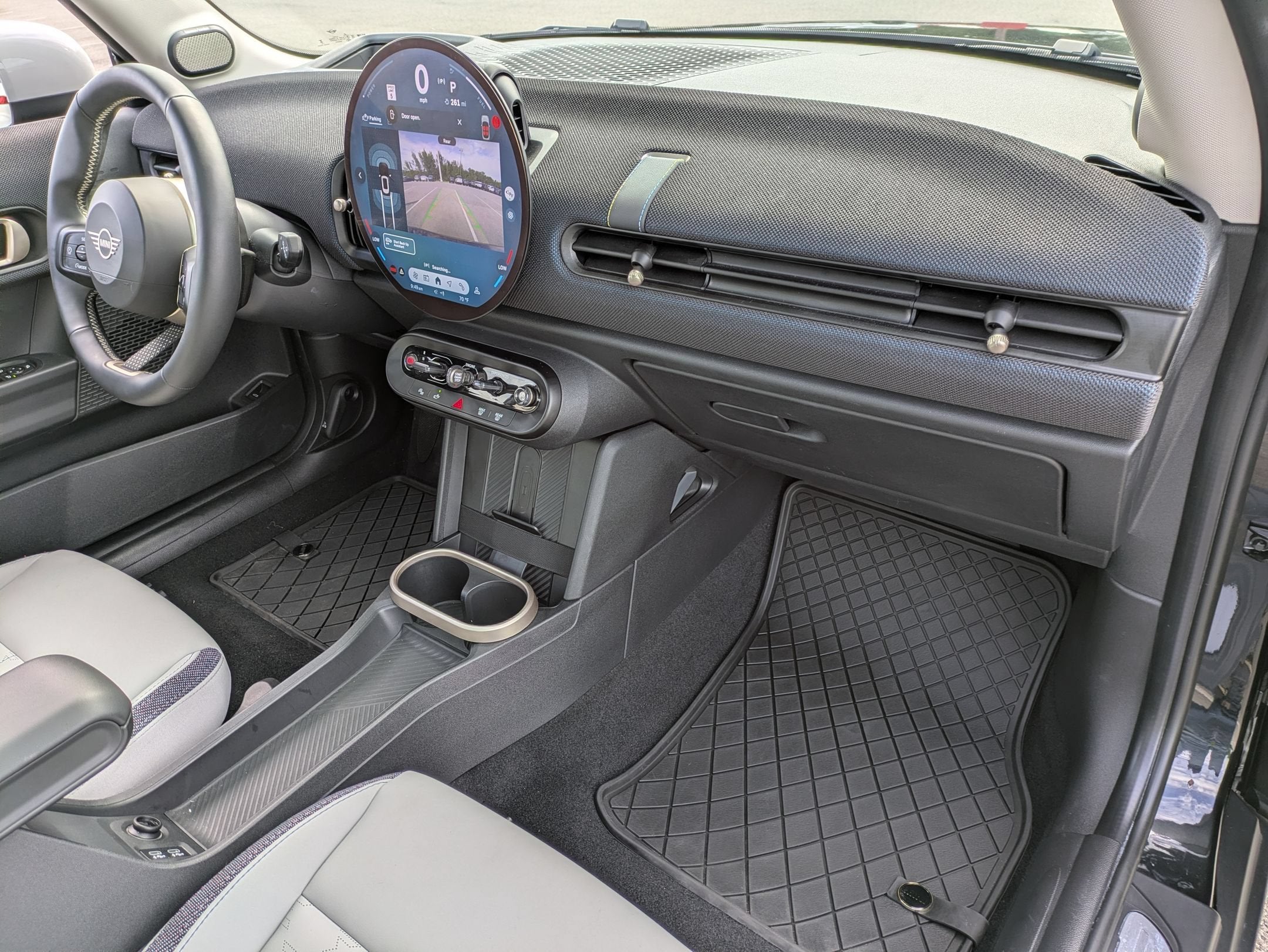 2025 MINI Hardtop 2 Door Cooper S