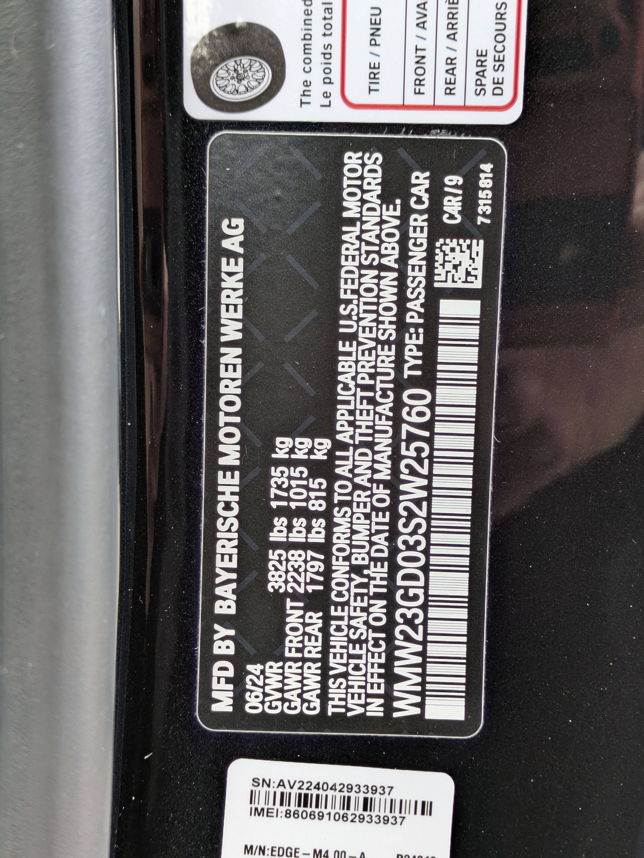 2025 MINI Hardtop 2 Door Cooper S