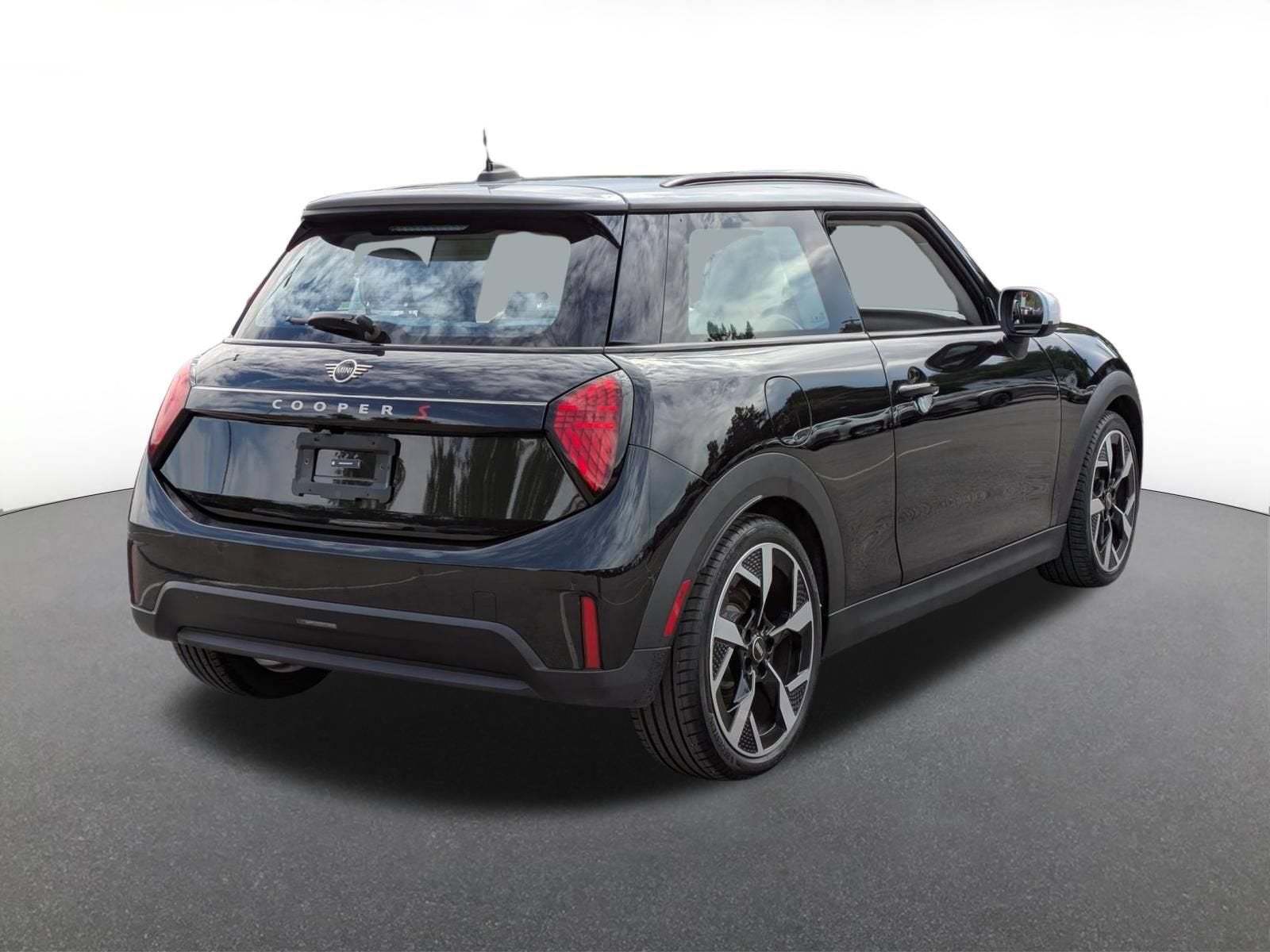 2025 MINI Hardtop 2 Door Cooper S