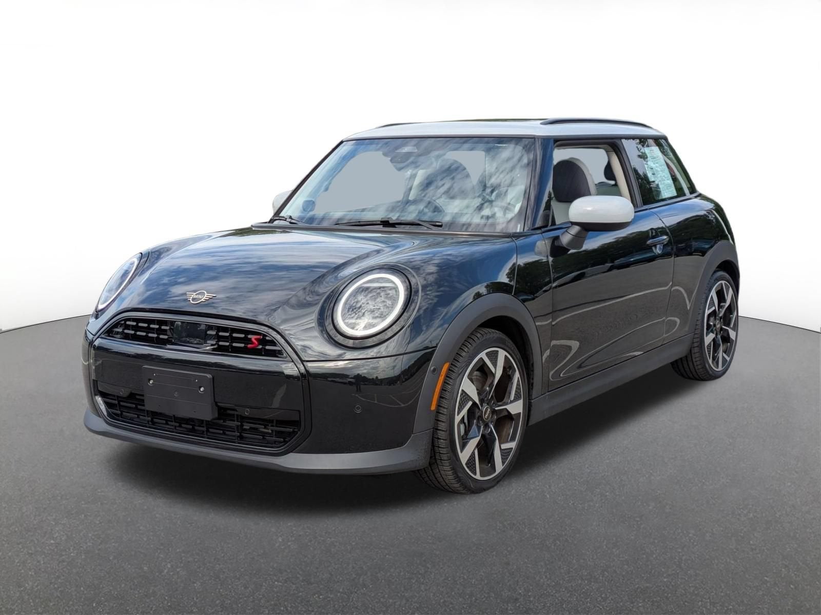 2025 MINI Hardtop 2 Door Cooper S