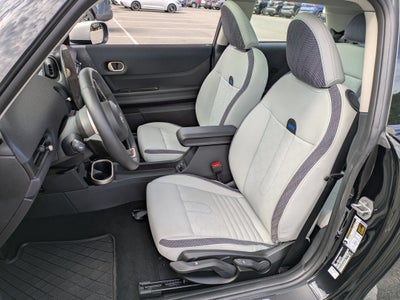 2025 MINI Hardtop 2 Door Cooper S