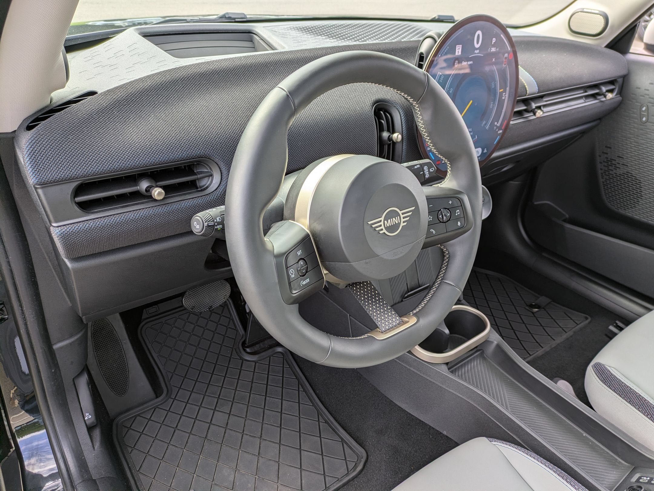 2025 MINI Hardtop 2 Door Cooper S