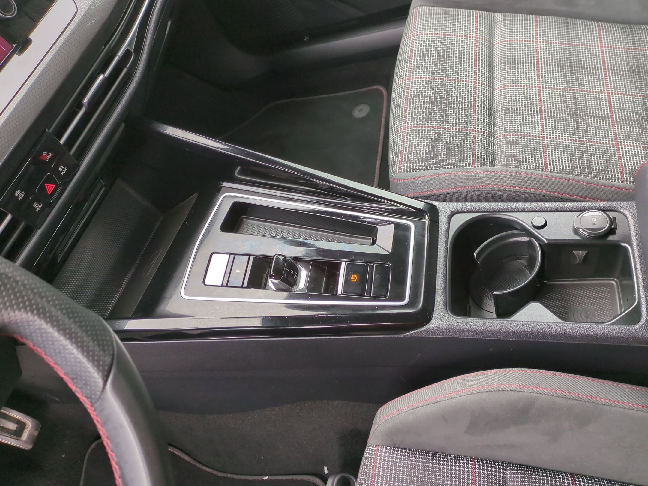 2024 Volkswagen Golf GTI S