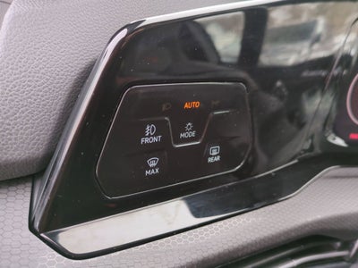 2024 Volkswagen Golf GTI S