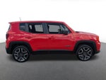 2021 Jeep Renegade Jeepster
