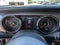 2022 Jeep Wrangler Willys