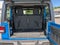 2022 Jeep Wrangler Willys