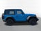 2022 Jeep Wrangler Willys