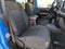 2022 Jeep Wrangler Willys