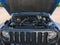 2022 Jeep Wrangler Willys